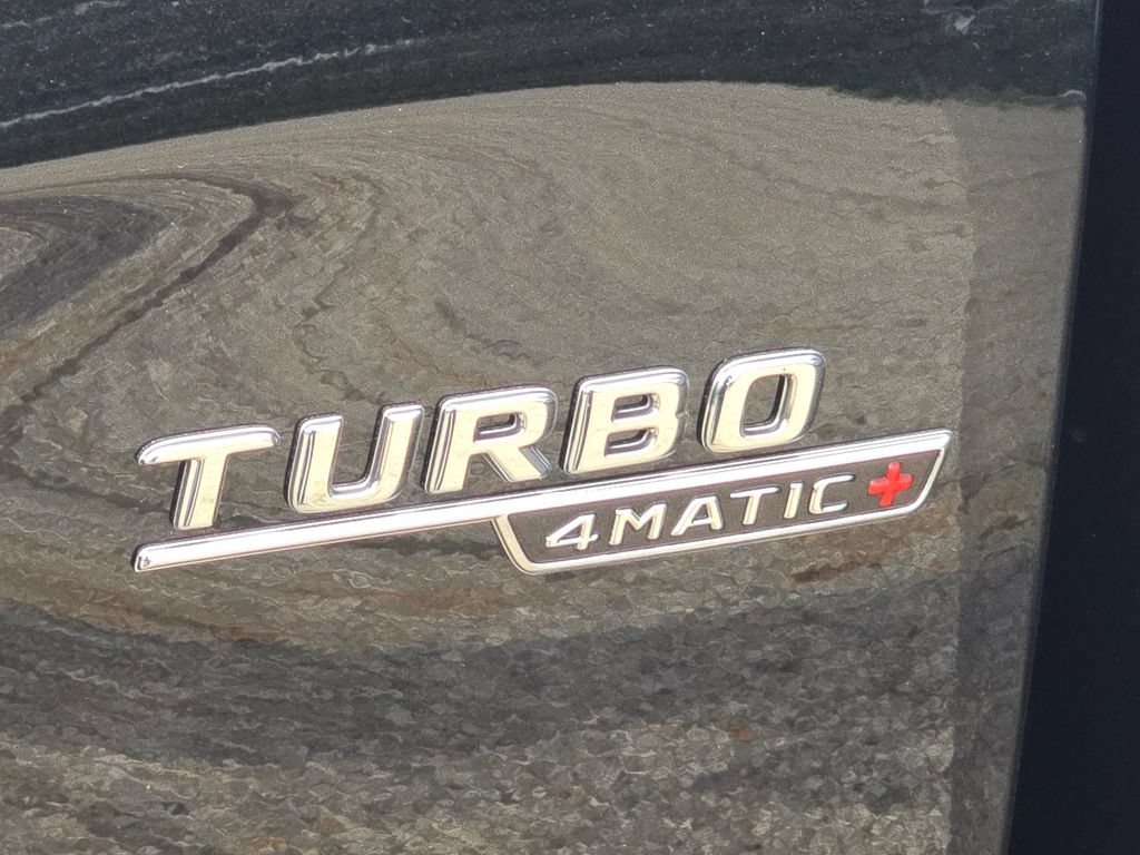 New 2026 Mercedes-Benz CLE 53 AMG 4MATIC Coupe image 6