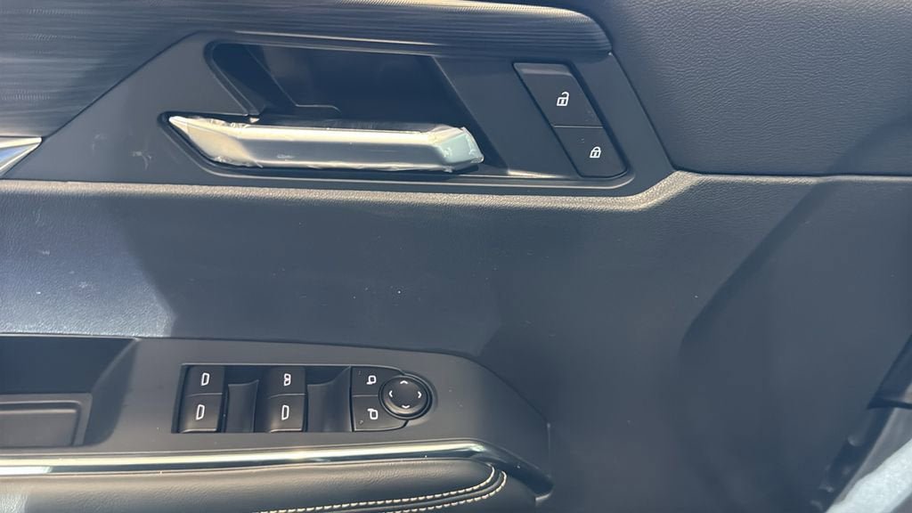 New 2026 GMC Acadia Elevation AWD/4WD image 23