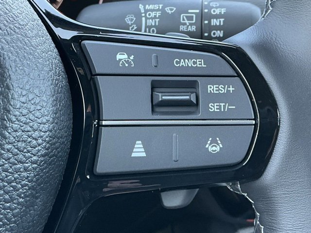 New 2026 Honda Civic Sport image 14