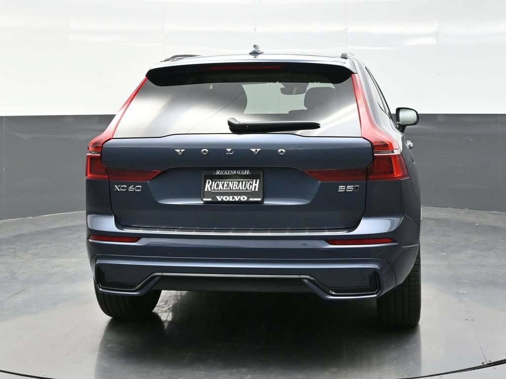 New 2026 Volvo XC60 B5 Ultra w/ Climate Package AWD/4WD image 6