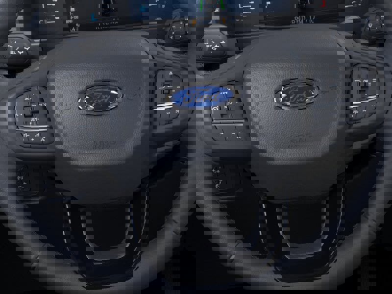 New 2025 Ford Ranger XLT image 12