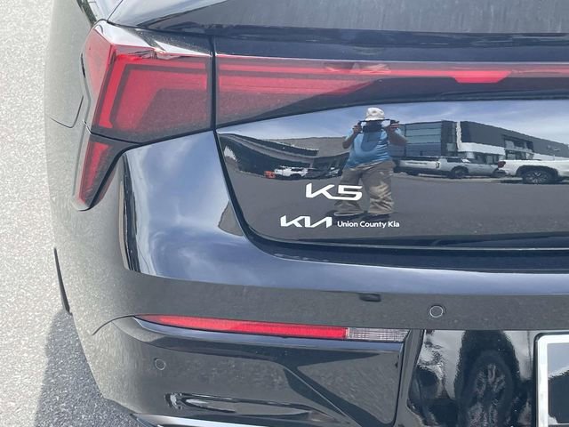 New 2026 Kia K5 GT-Line FWD image 10