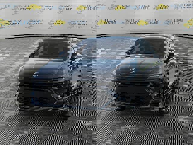 New 2026 Hyundai Sonata N Line image 6