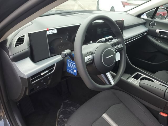 New 2026 Hyundai Sonata Blue FWD image 18