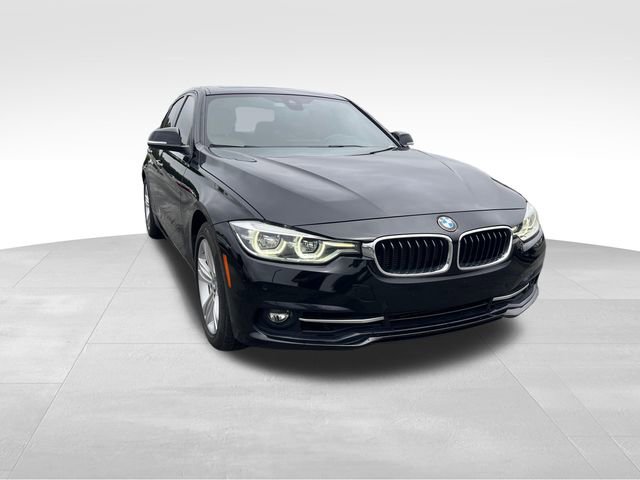 Used 2016 BMW 328i Sedan RWD image 7