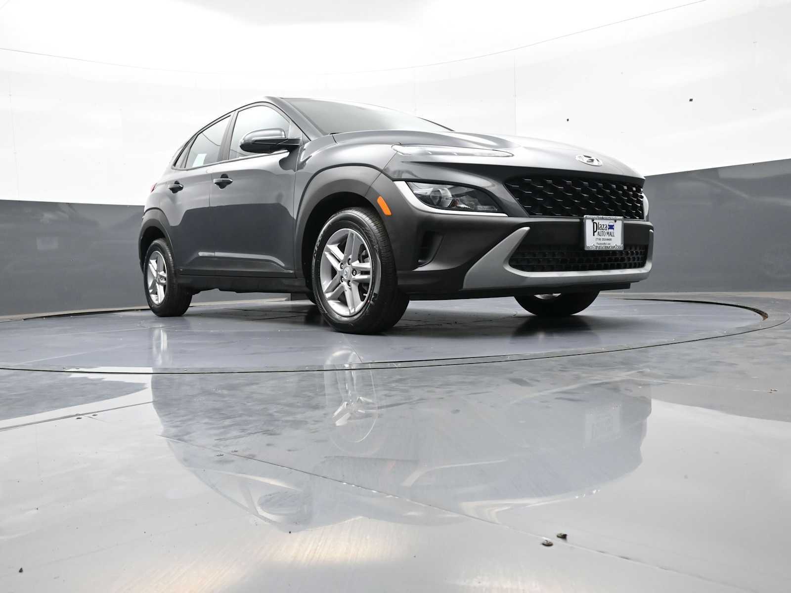 Used 2023 Hyundai Kona SE w/ Cargo Package AWD/4WD image 26