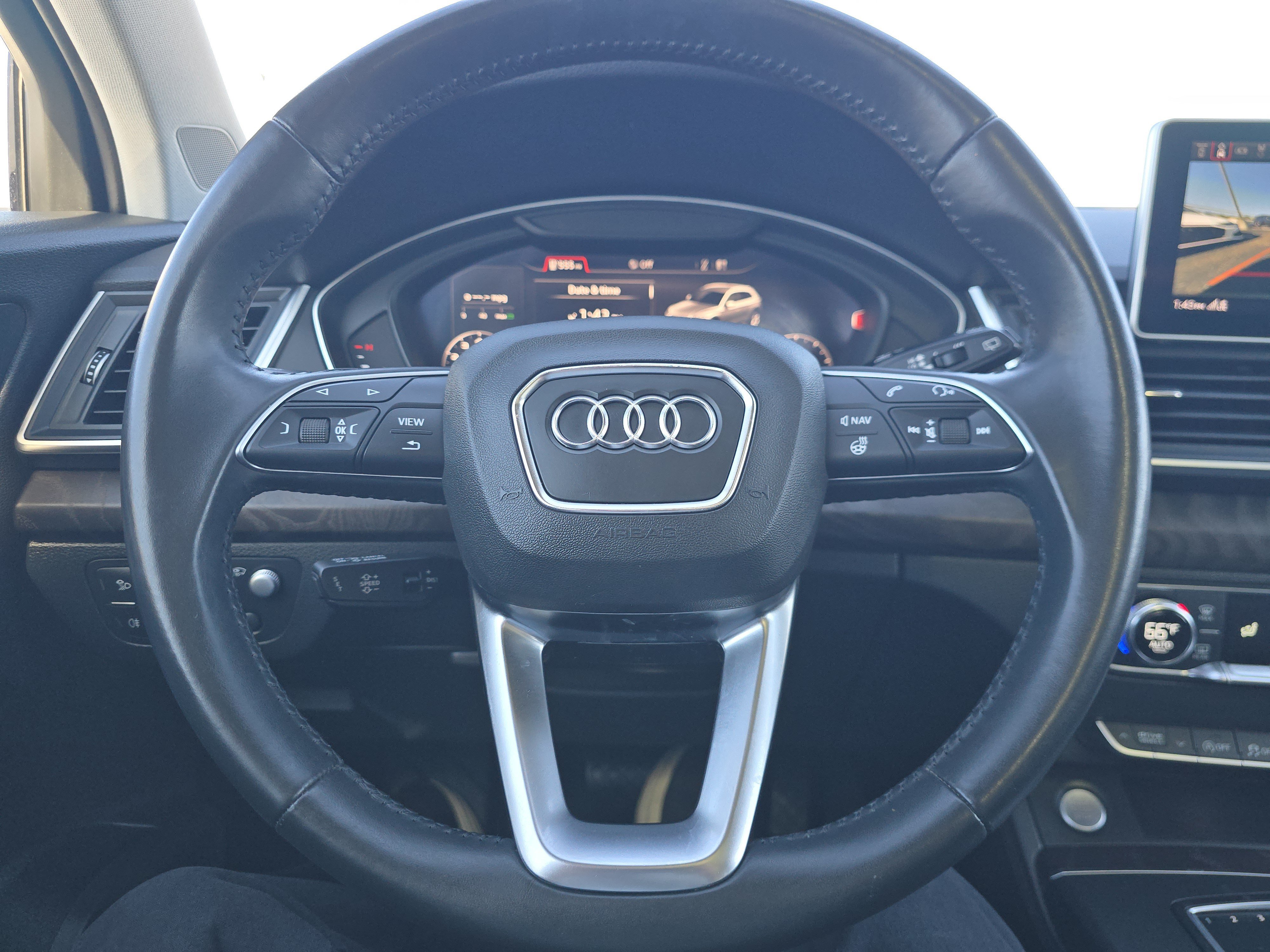 Used 2018 Audi Q5 Prestige w/ Prestige Package AWD/4WD image 25