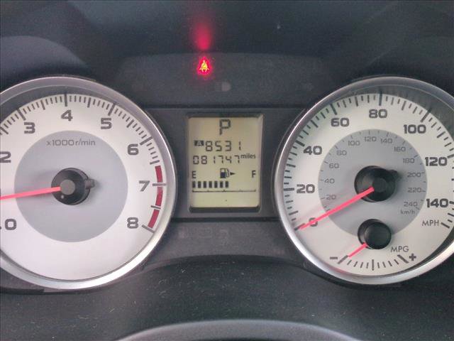 Used 2014 Subaru Impreza 2.0i image 11