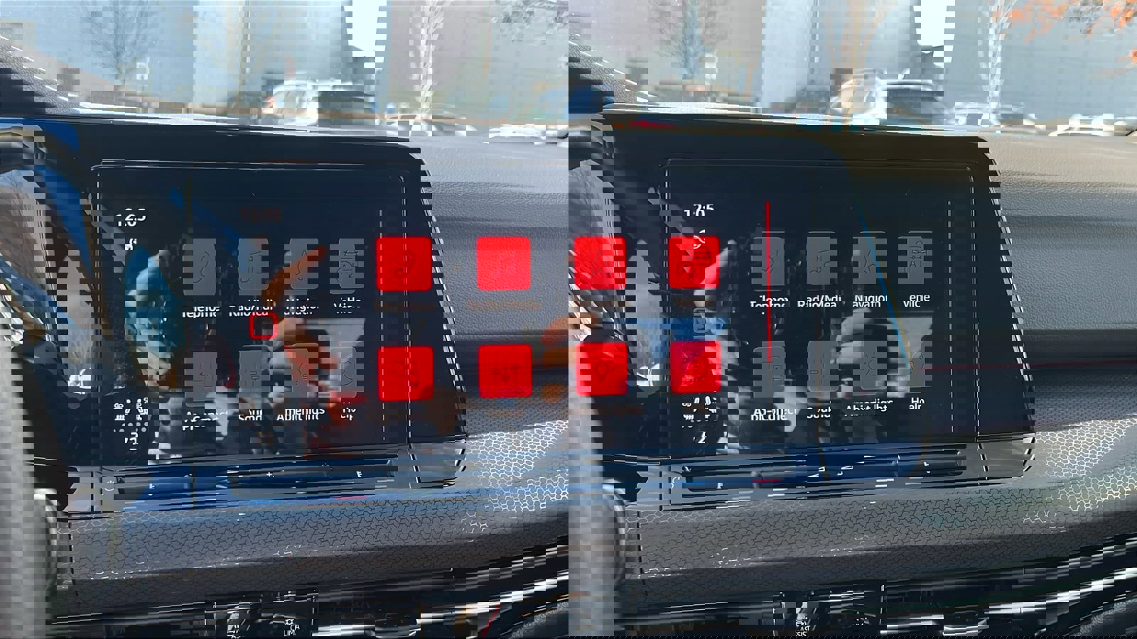 Used 2024 Volkswagen GTI SE image 17