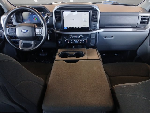 Certified 2023 Ford F150 XL w/ STX Appearance Package RWD image 21