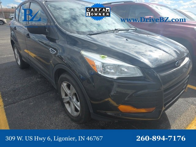 Used 2014 Ford Escape S