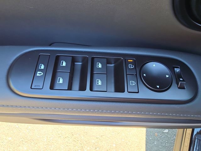 New 2026 Hyundai Palisade XRT Pro image 33