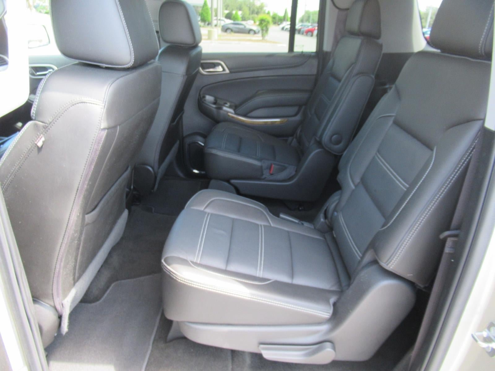 Used 2017 GMC Yukon XL Denali RWD image 34