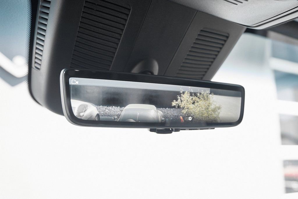 Used 2024 Mercedes-Benz Sprinter 3500 w/ Parking Package image 68