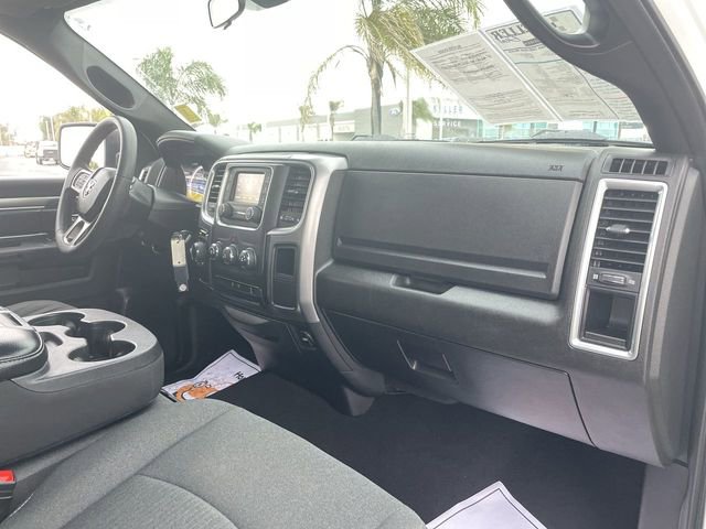 Used 2024 RAM 1500 Classic Warlock image 27