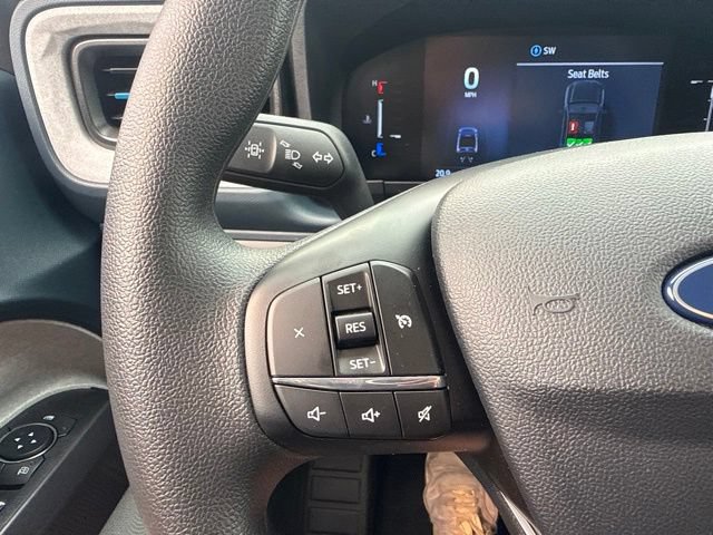 New 2026 Ford Maverick XLT w/ 4K Tow Package AWD/4WD image 20