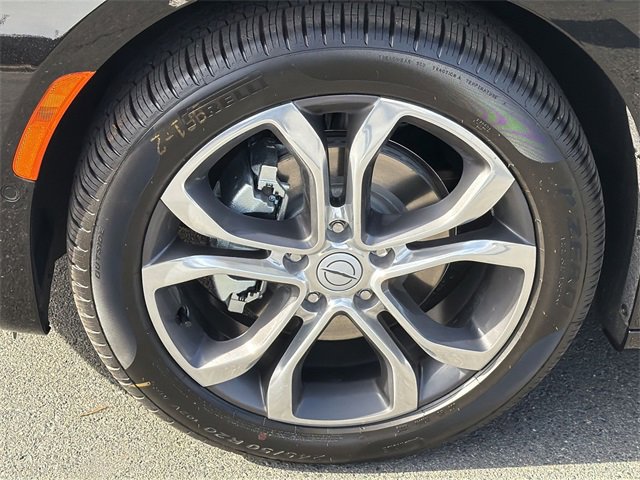 New 2026 Chrysler Pacifica Pinnacle image 15