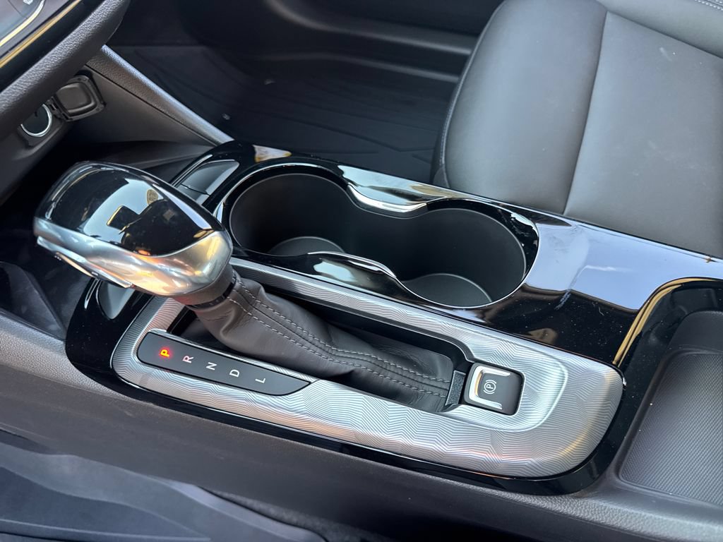 New 2026 Buick Envista Sport Touring w/ Convenience I Package FWD image 17