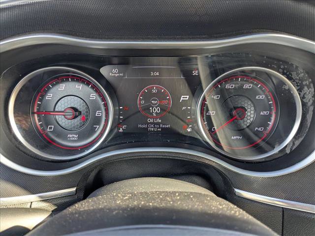 Used 2016 Dodge Charger SXT image 11