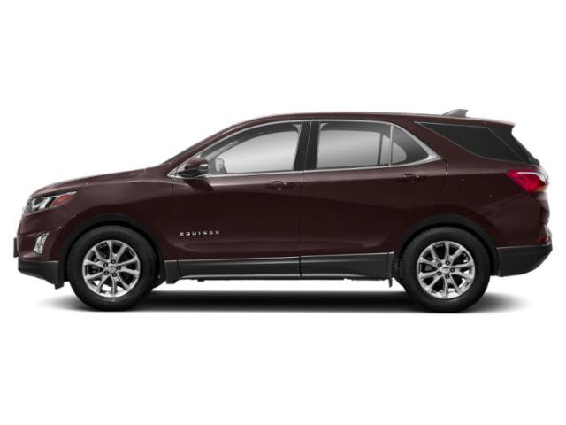 Used 2020 Chevrolet Equinox LT AWD/4WD image 3