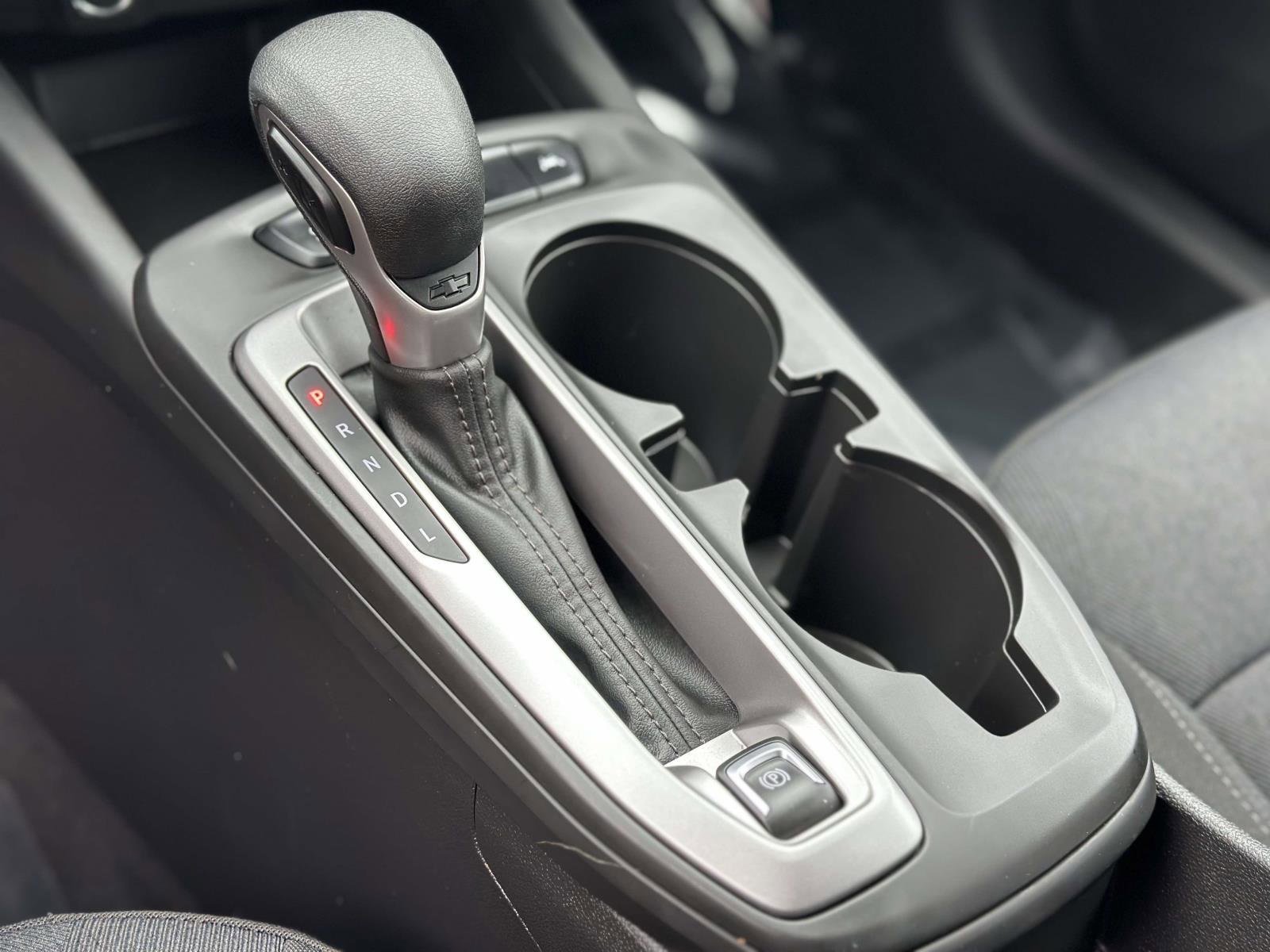 Certified 2024 Chevrolet Trax LS w/ LS Convenience Package image 13