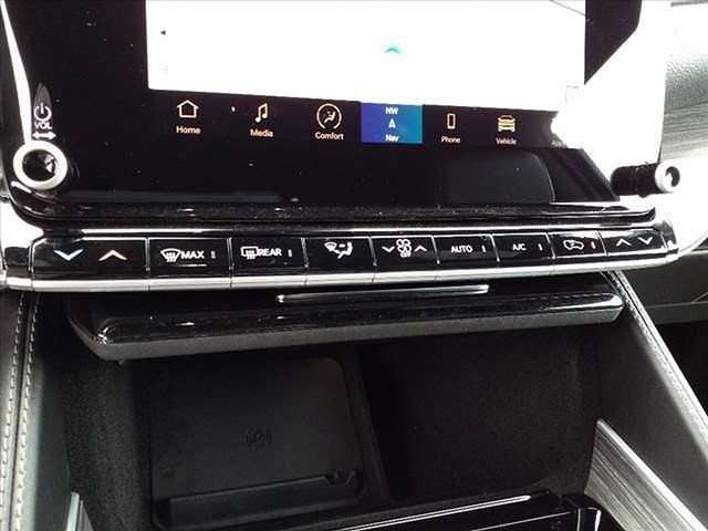 New 2023 Jeep Wagoneer Series III w/ Convenience Group I AWD/4WD image 26