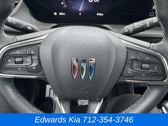 Used 2024 Buick Encore GX Preferred w/ Comfort Package image 24