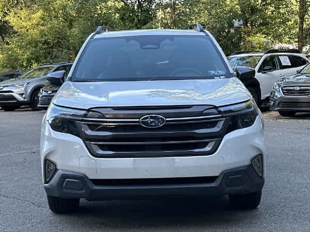 Certified 2026 Subaru Forester Limited AWD/4WD image 20