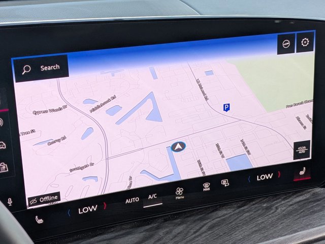 Used 2025 Audi Q5 Premium w/ Convenience Package image 13