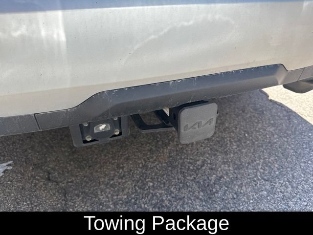 Used 2024 Kia Telluride SX w/ Towing Package AWD/4WD image 5