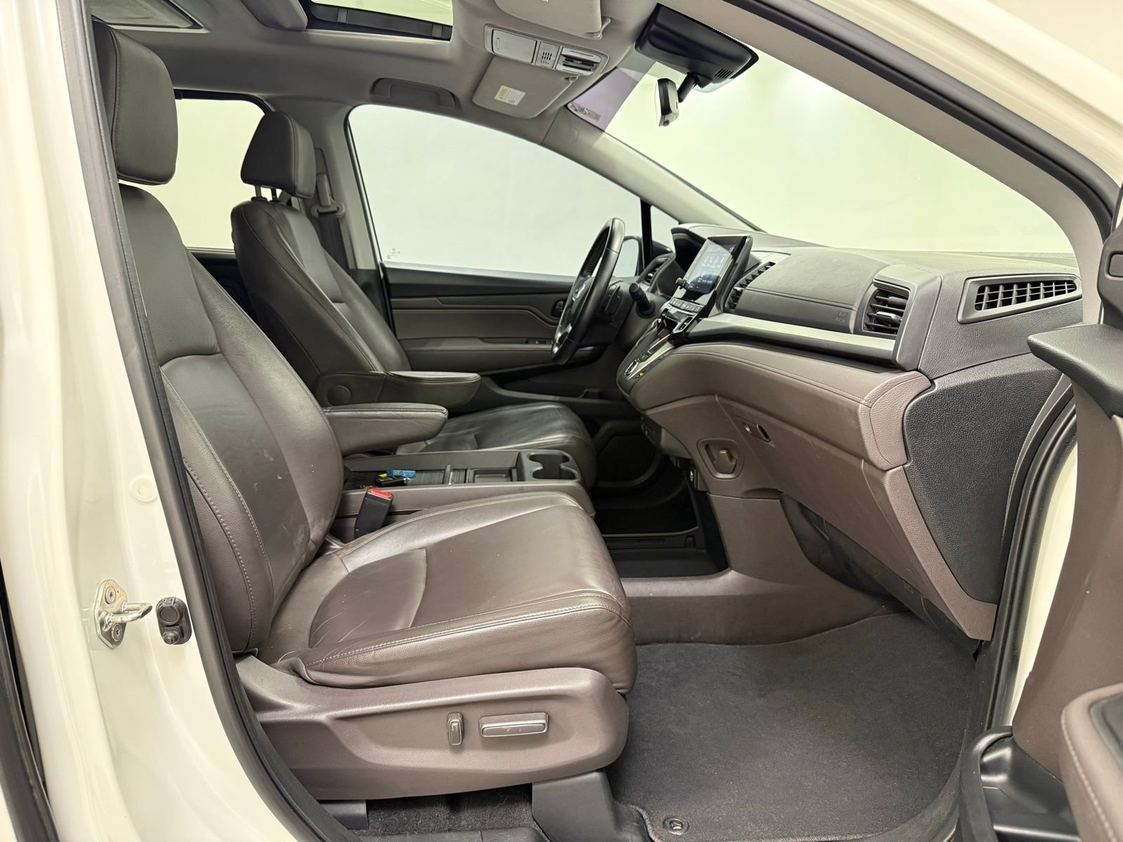 Used 2019 Honda Odyssey EX-L image 30