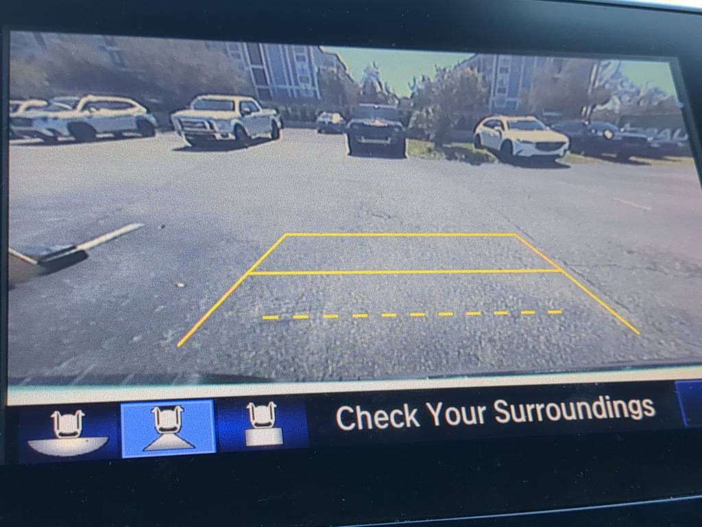 Used 2023 Honda Ridgeline RTL image 22