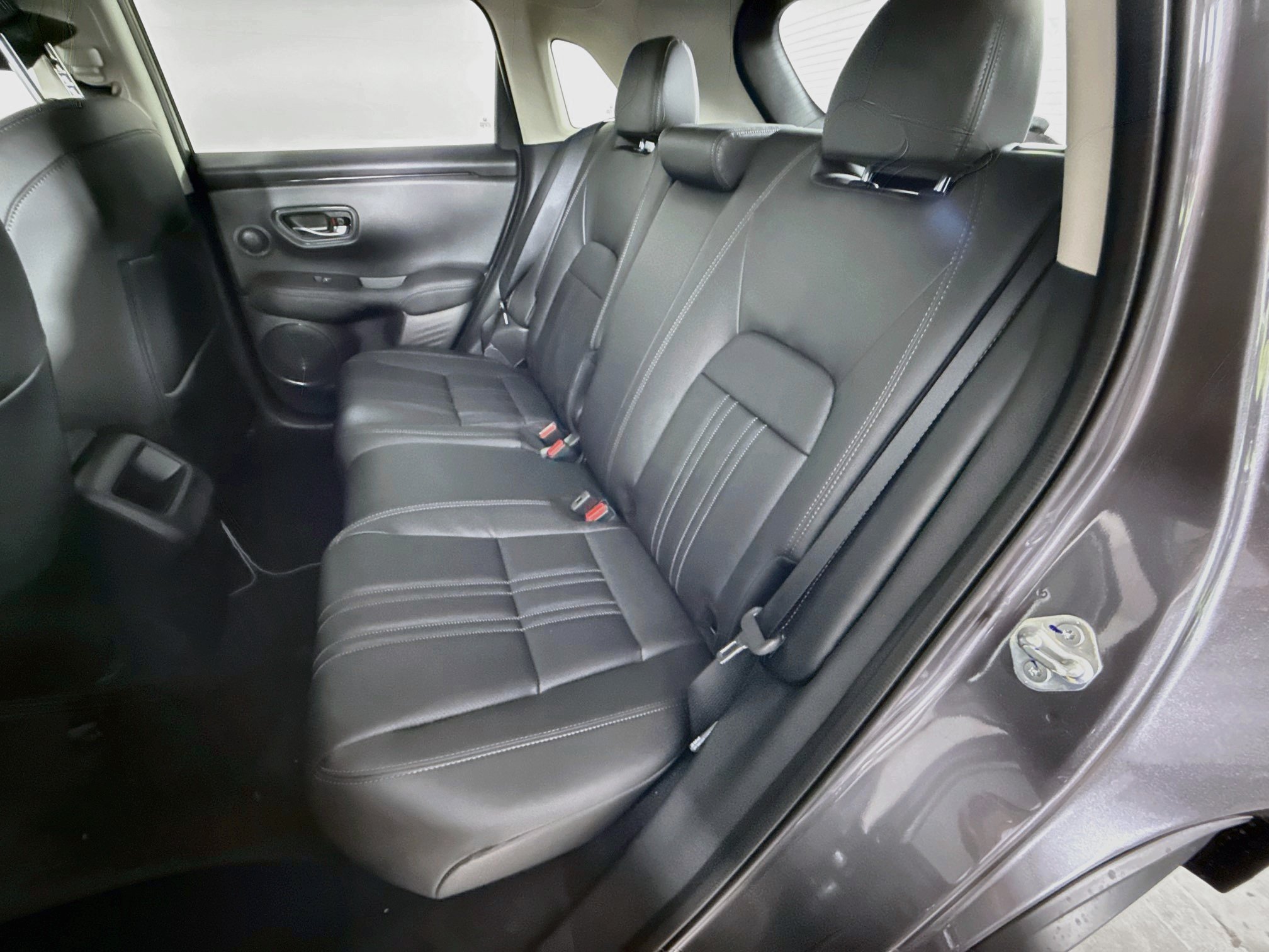 New 2027 Honda HR-V EX-L image 29