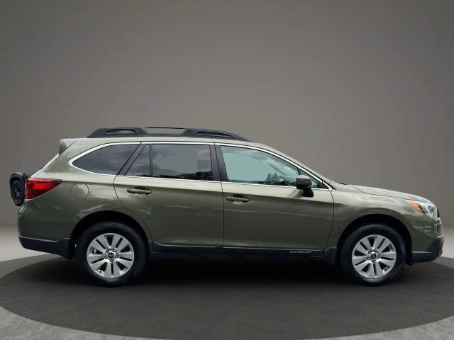 Used 2016 Subaru Outback 2.5i Premium AWD/4WD image 4
