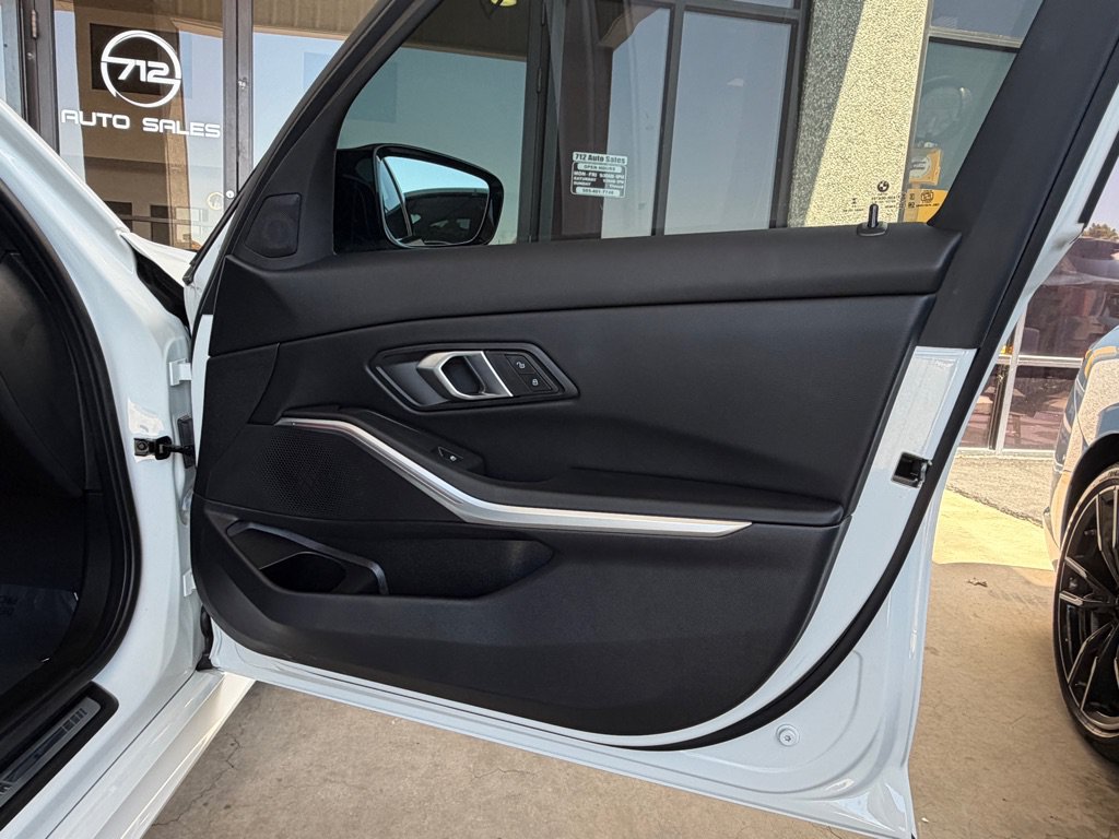 Used 2026 BMW M340i xDrive AWD/4WD image 37