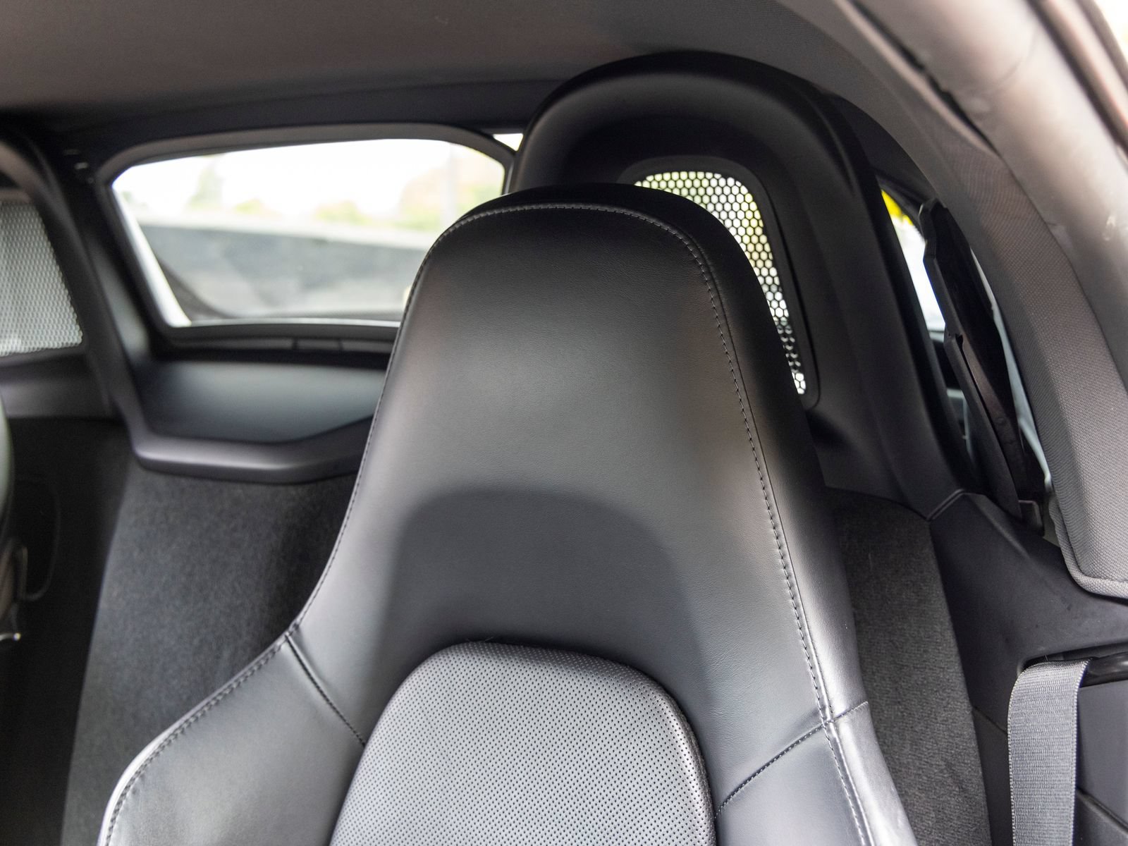 Certified 2016 Porsche Boxster GTS RWD image 39