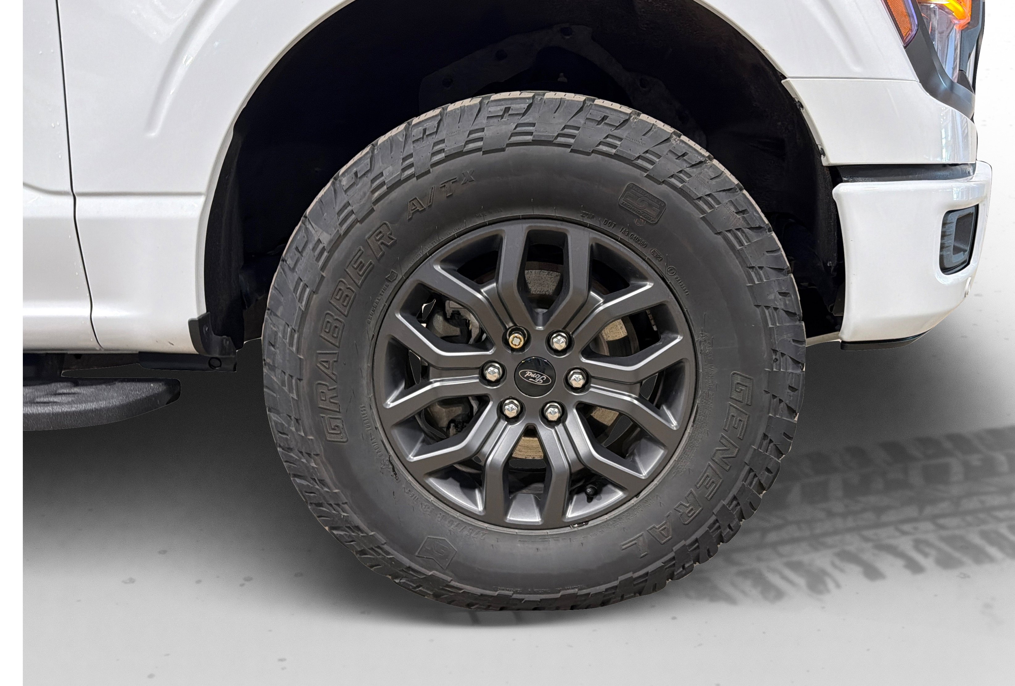 Used 2024 Ford F150 Tremor w/ Bed Utility Package AWD/4WD image 54