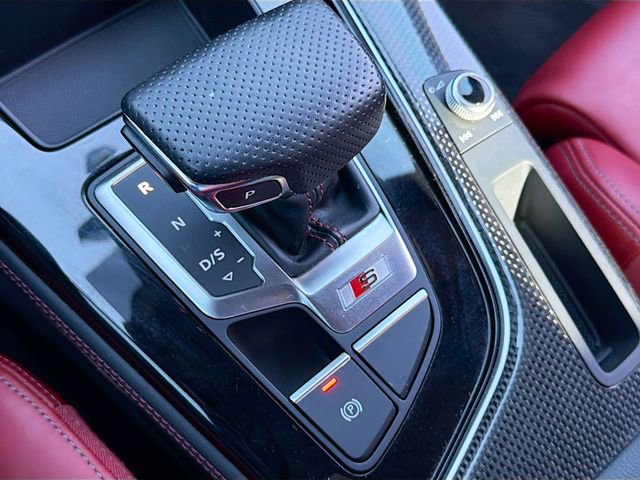 Used 2022 Audi S5 Premium Plus image 29