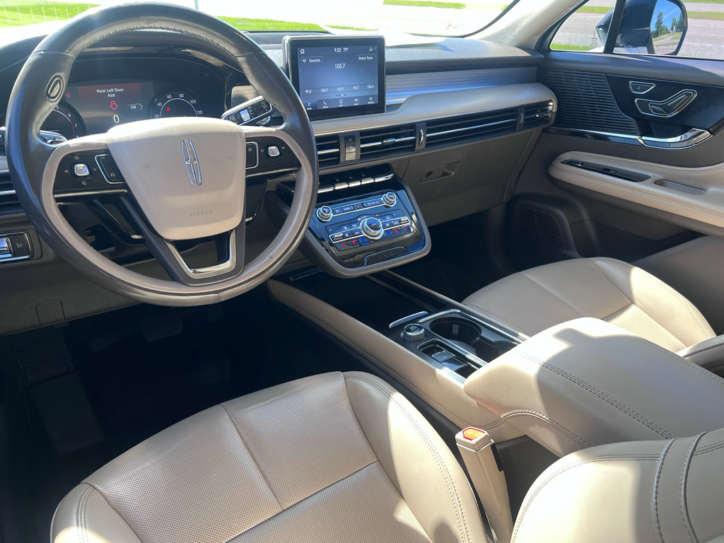 Used 2020 Lincoln Corsair AWD w/ Equipment Group 101A image 17