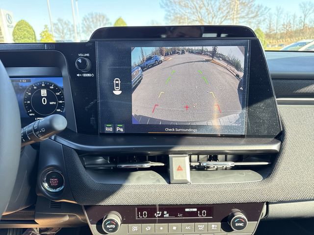 New 2026 Subaru Outback Premium image 31