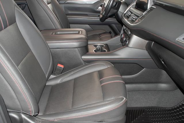 Used 2022 Chevrolet Tahoe RST w/ Sport Performance Package AWD/4WD image 10