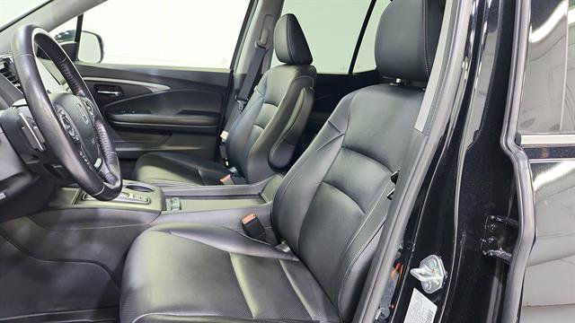 Used 2023 Honda Ridgeline RTL-E image 11