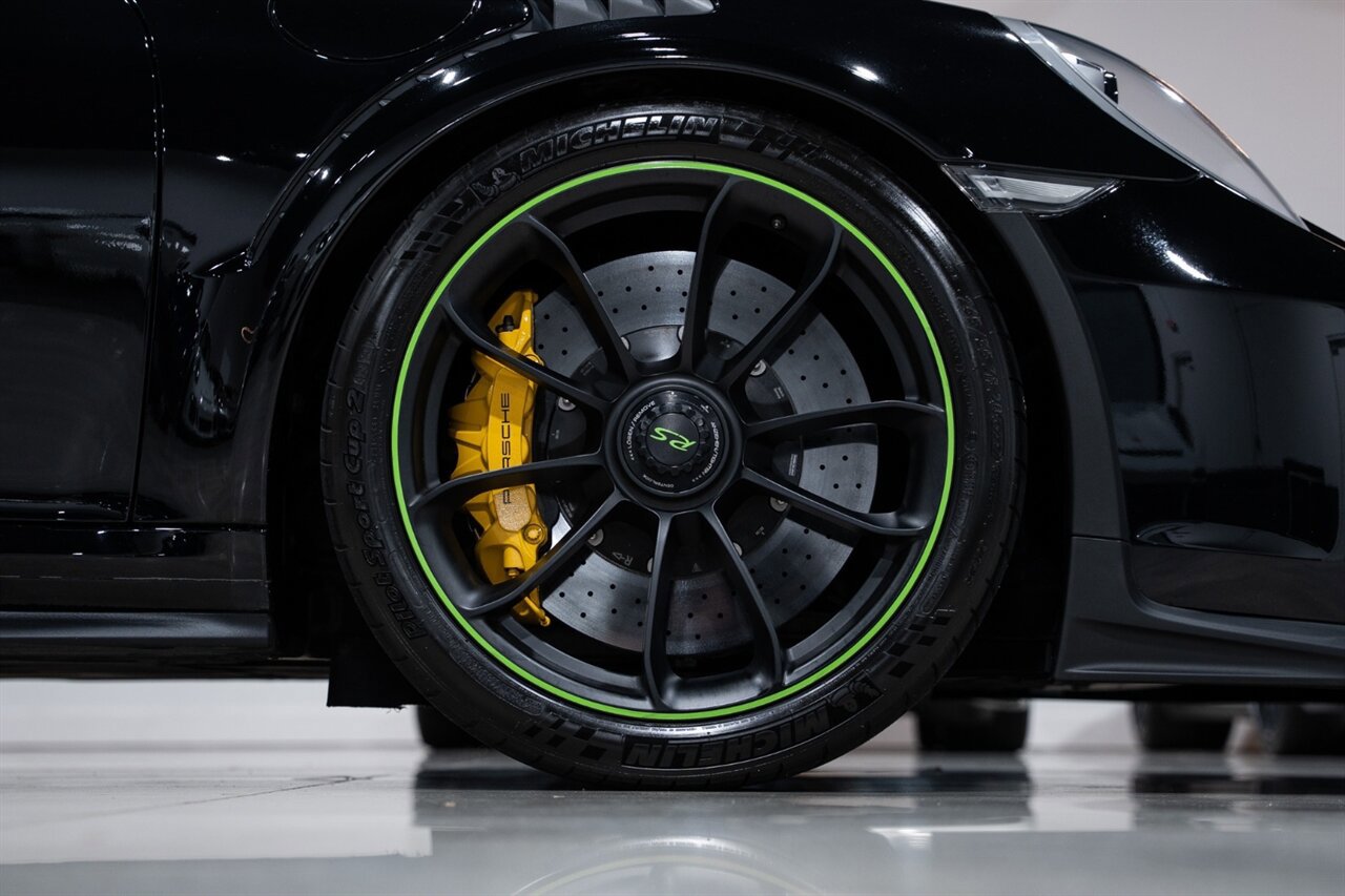 Used 2019 Porsche 911 GT3 RS RWD image 43