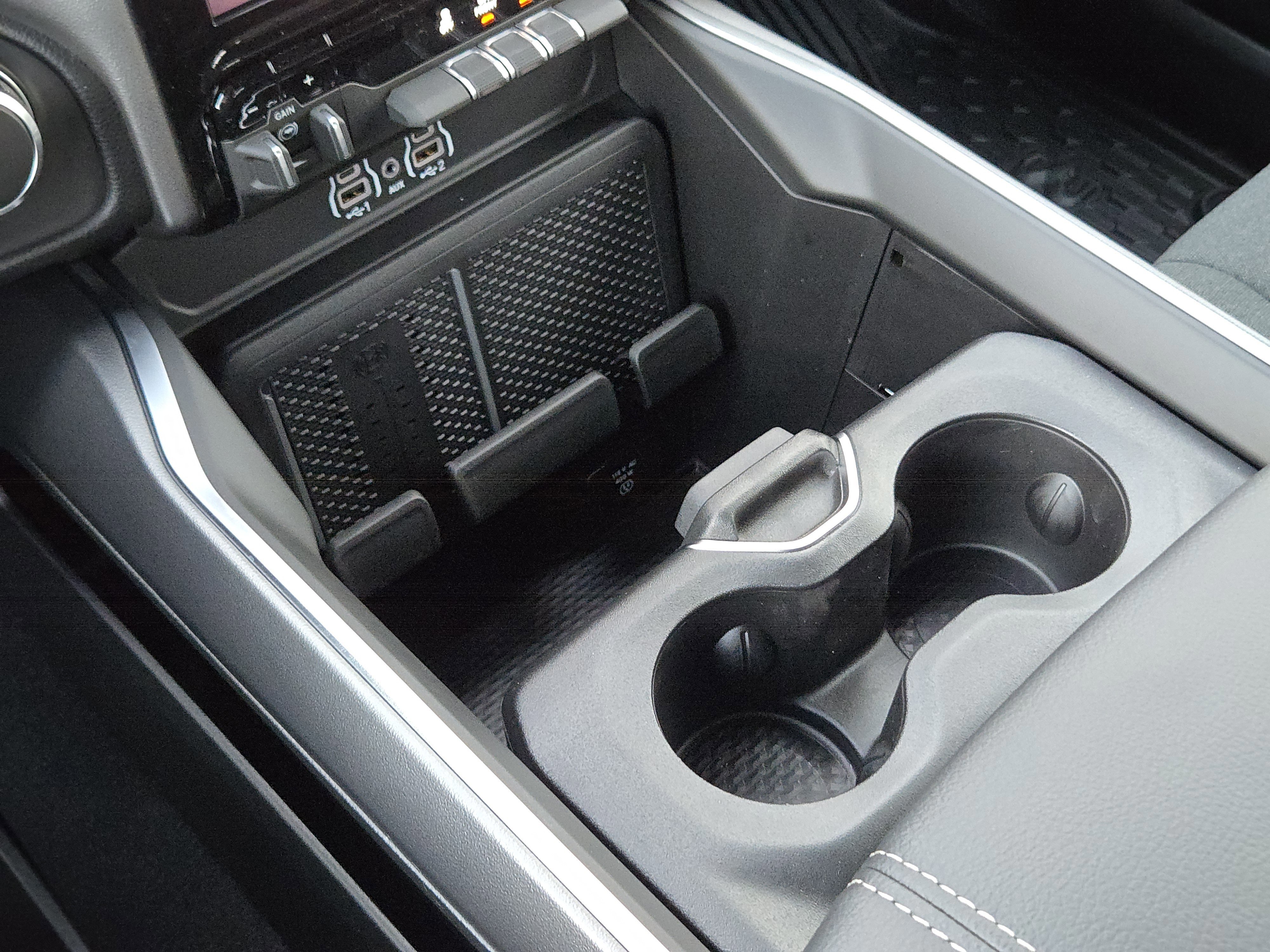 New 2026 RAM 1500 Lone Star image 18