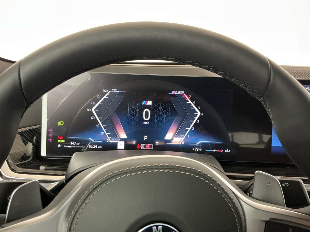 New 2026 BMW X6 xDrive40i AWD/4WD image 10