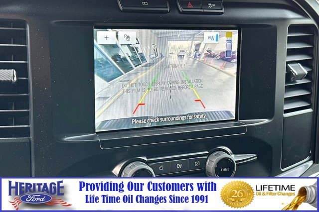 New 2023 Ford F150 XL w/ STX Appearance Package RWD image 16