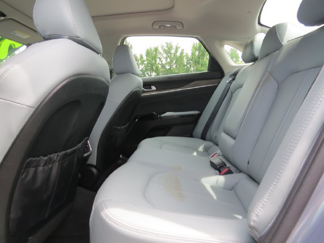 Used 2023 Kia K5 EX FWD image 12