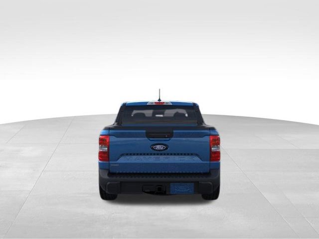 New 2026 Ford Maverick XLT FWD image 6