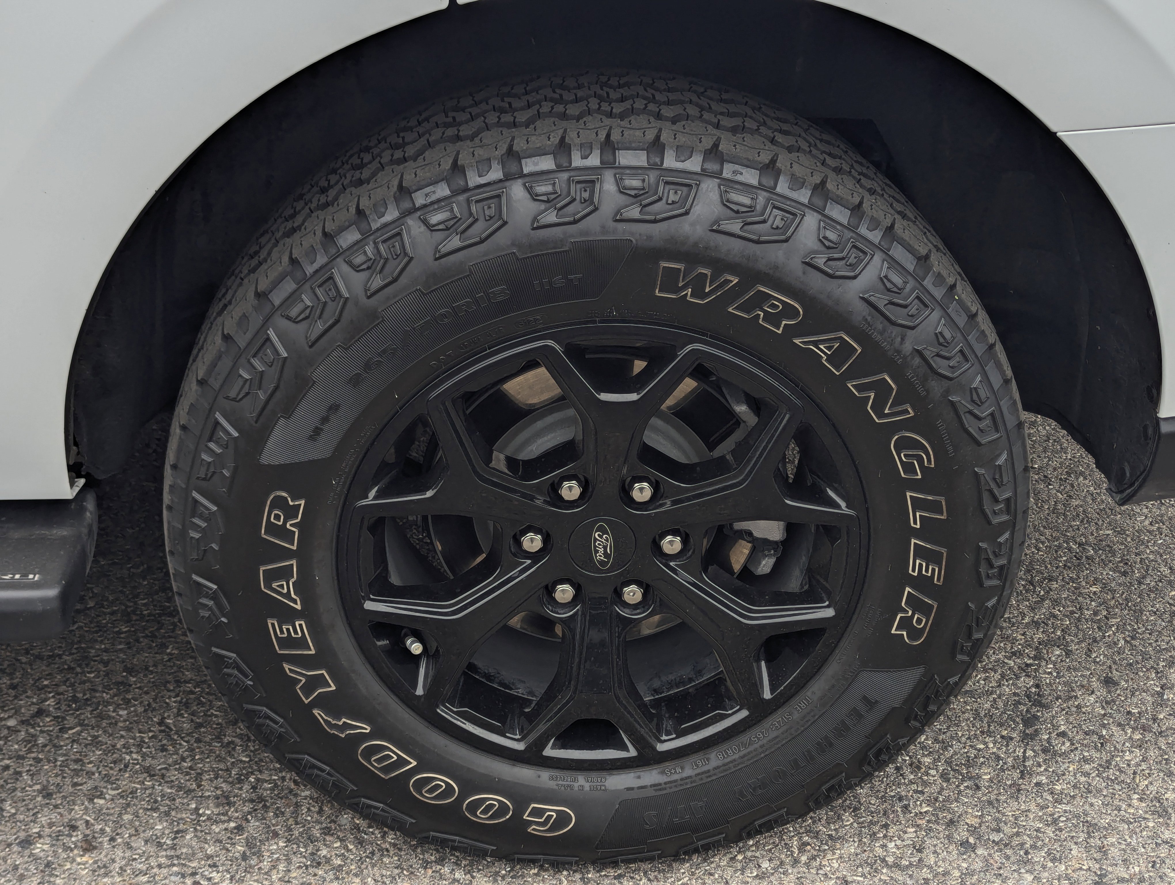 Used 2023 Ford Expedition Timberline image 7