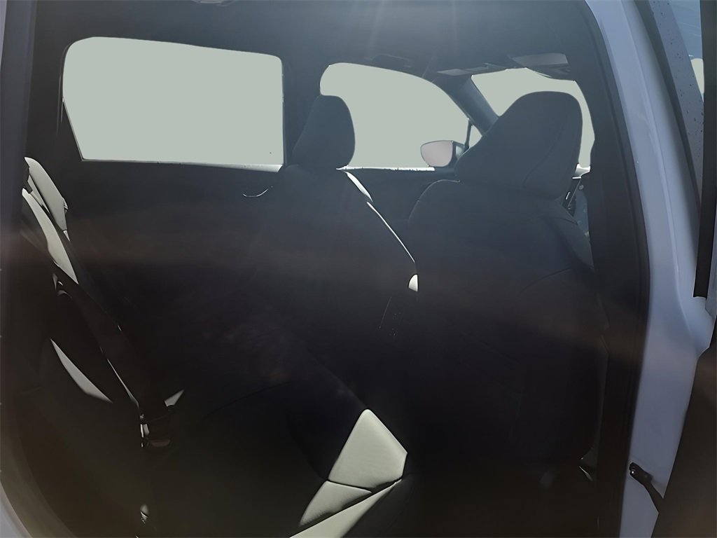 Used 2025 Subaru Forester Limited image 13